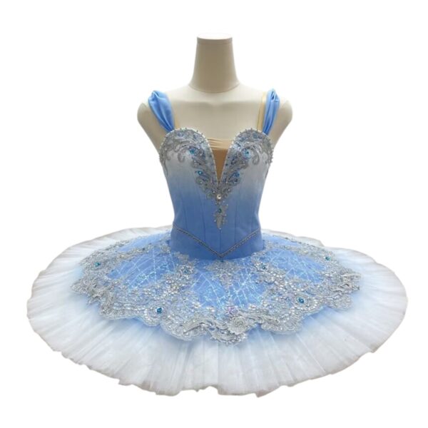 Pharaoh’s Daughter Ballet Costume